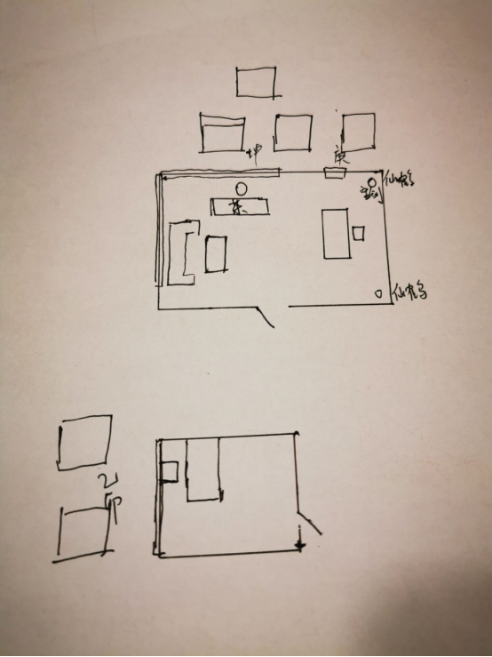 某环境公司风水断事
