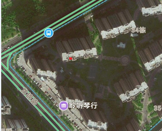 高层住宅孩子身体问题