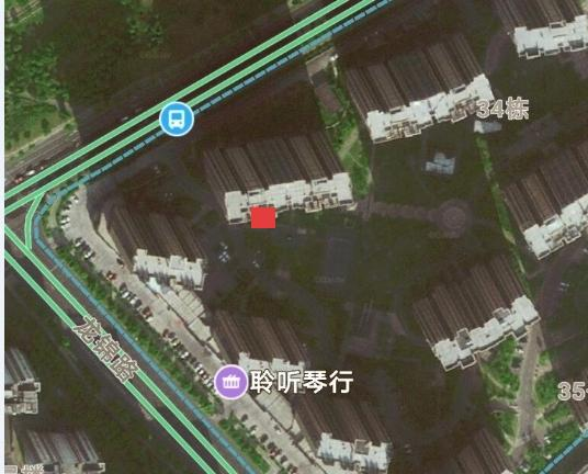  金锁玉关风水，家中六亲铁口直断